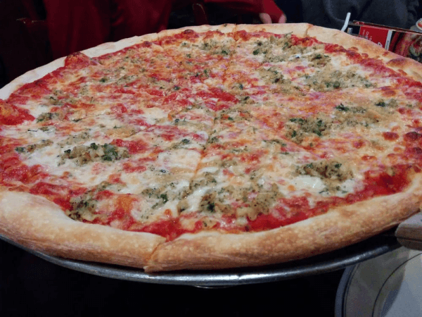 Village Pizzeria, photo 3