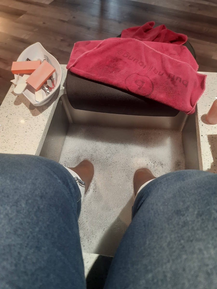 Buff Nail Lounge, photo 2