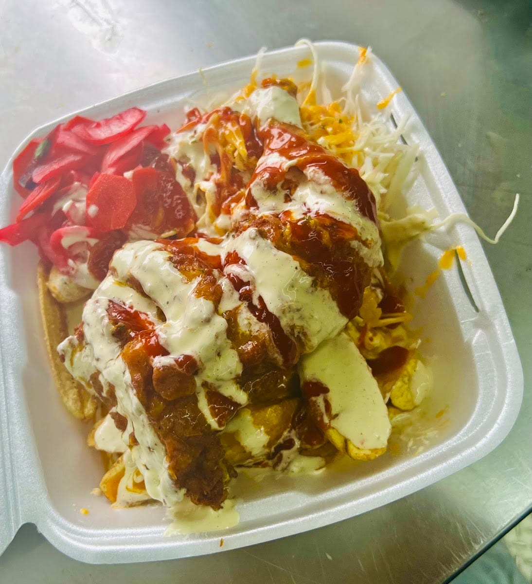 La Copaneca (Food Truck), photo 2