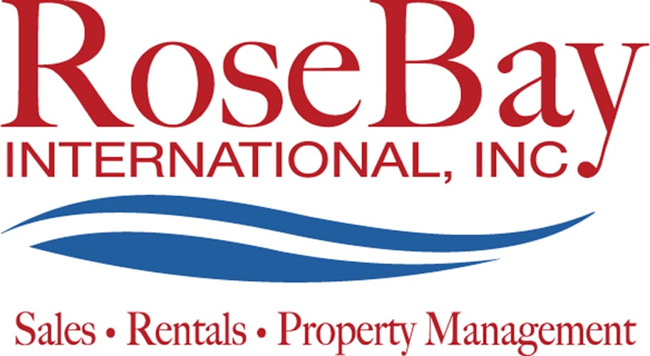 RoseBay Rentals and Property Management Division