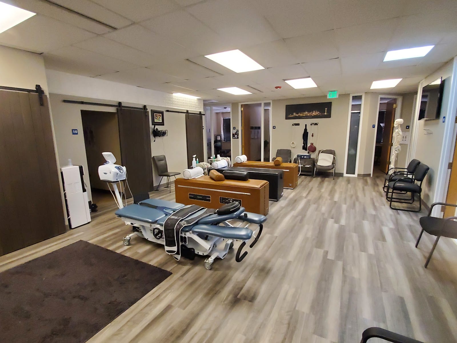Omni Chiropractic Clinic