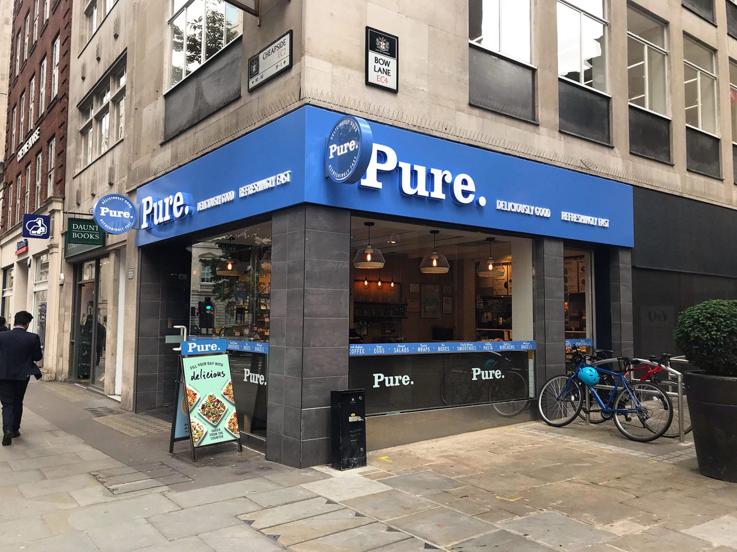 Pure, photo 2