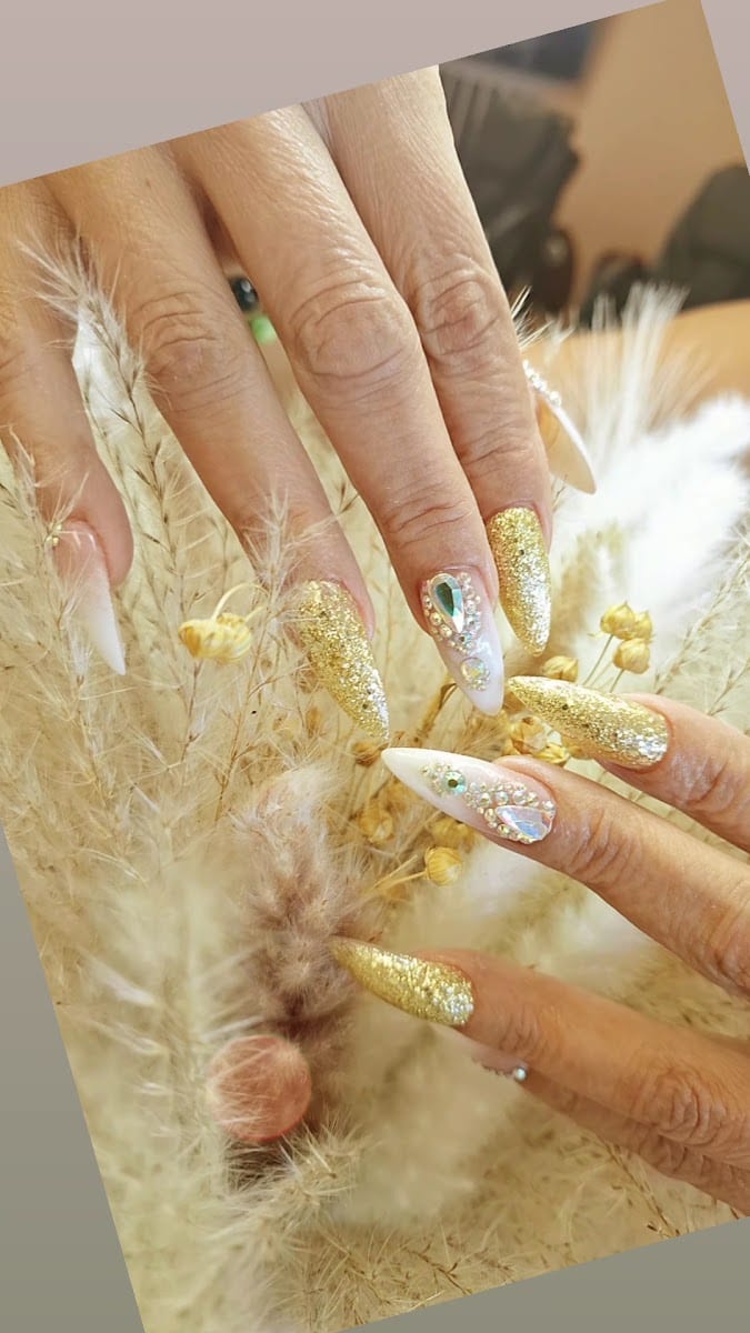 Weekend Nails, photo 2