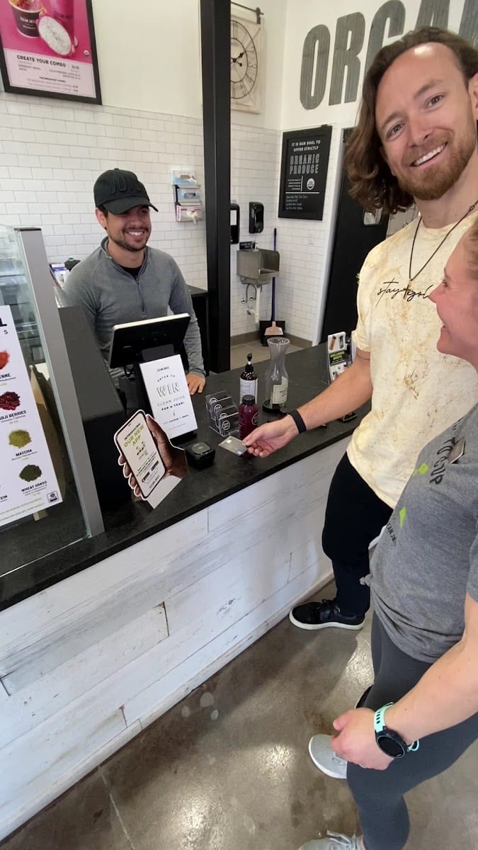 Clean Juice, photo 3