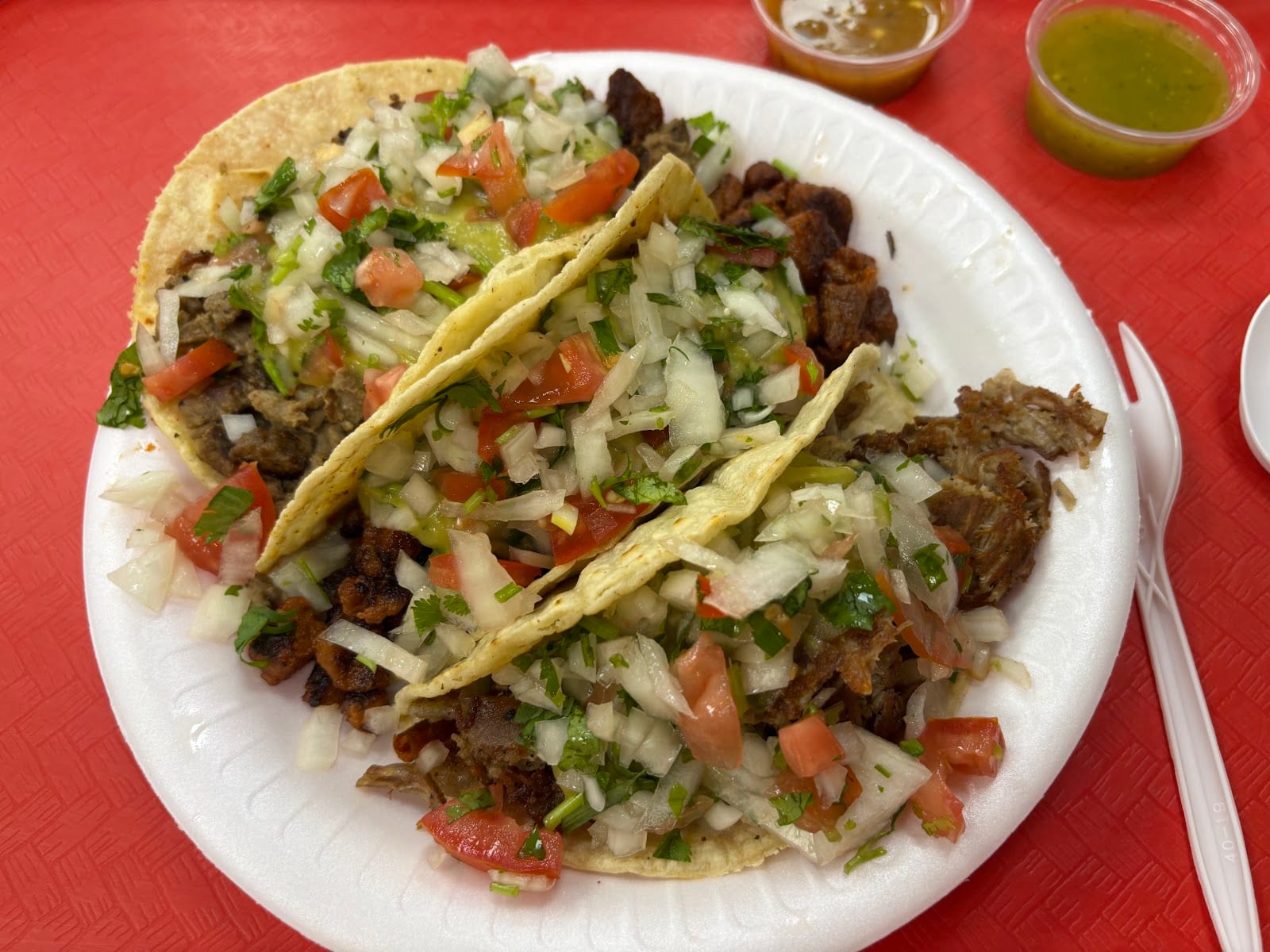 Viva El Taco - Mexican Food