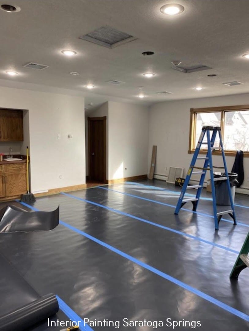 Capital Painting Services, Inc. of Saratoga Springs, NY, photo 3