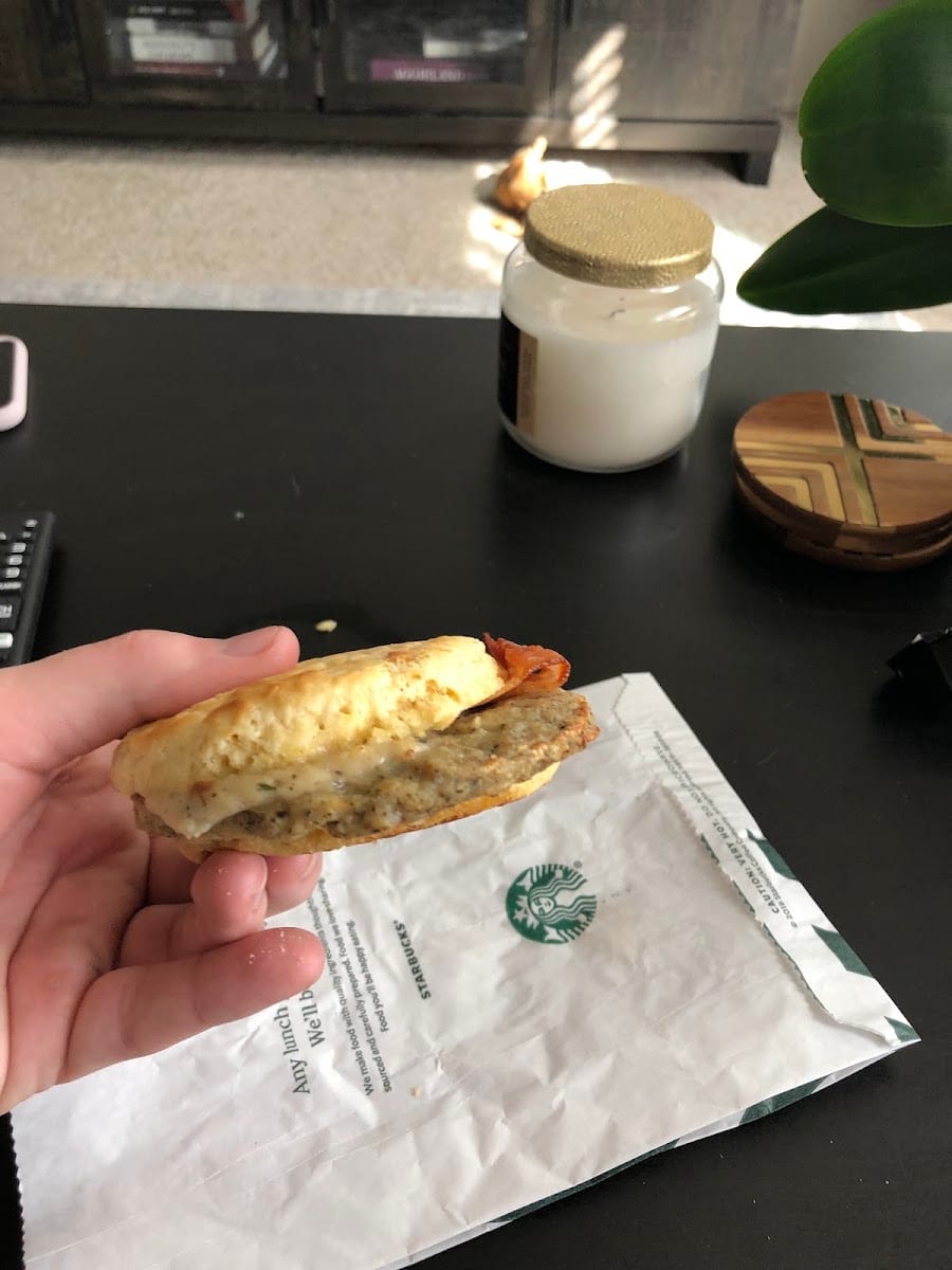 Starbucks Coffee Company, photo 3