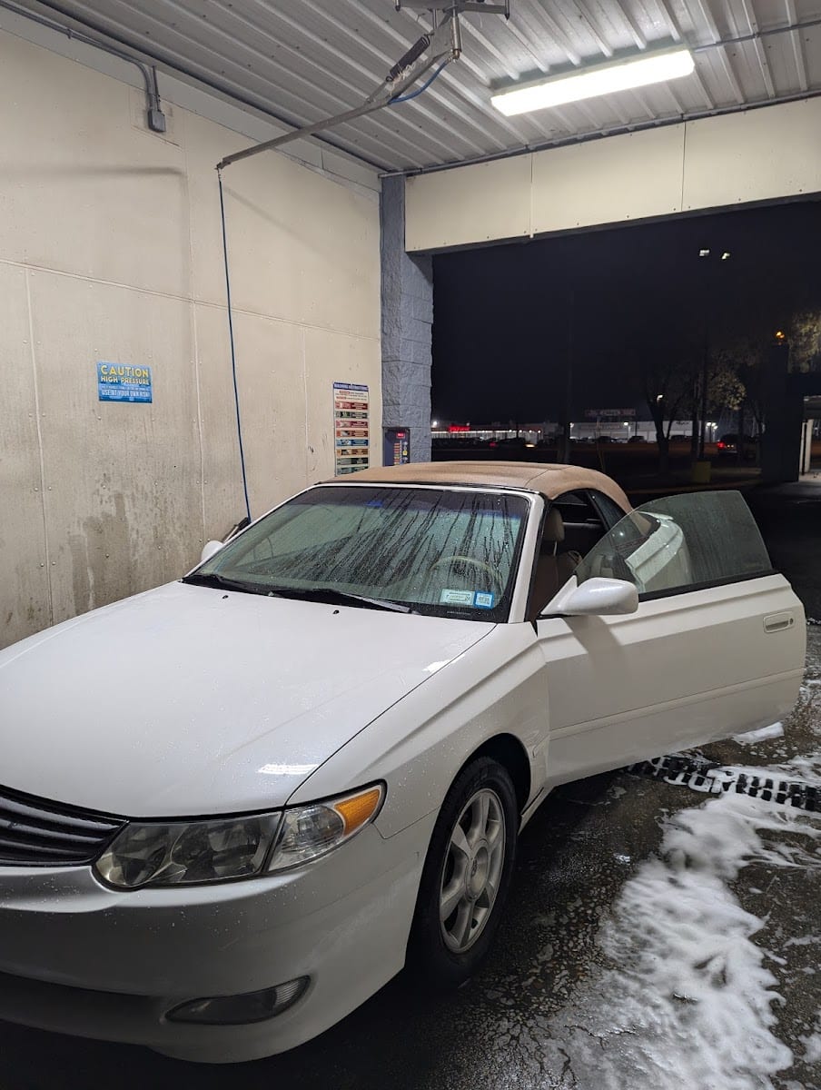 Soaps & Suds Auto Spa, photo 2