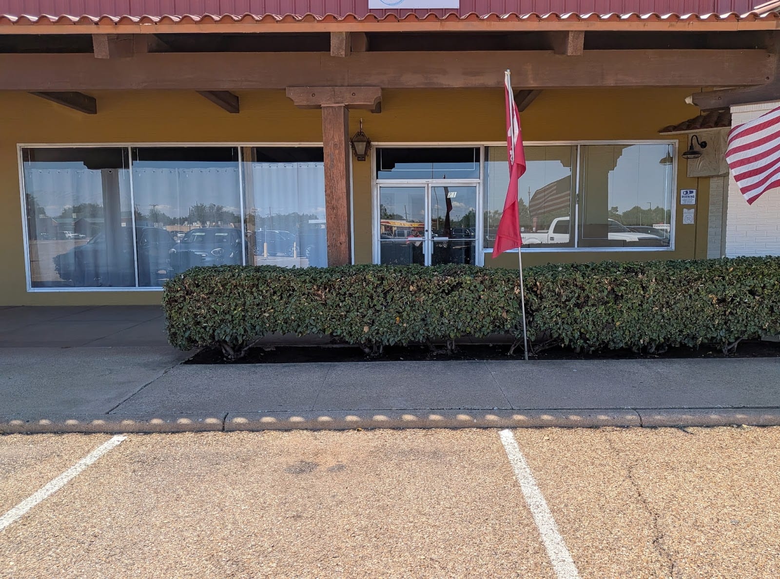 Peace in Motion Dance Studio