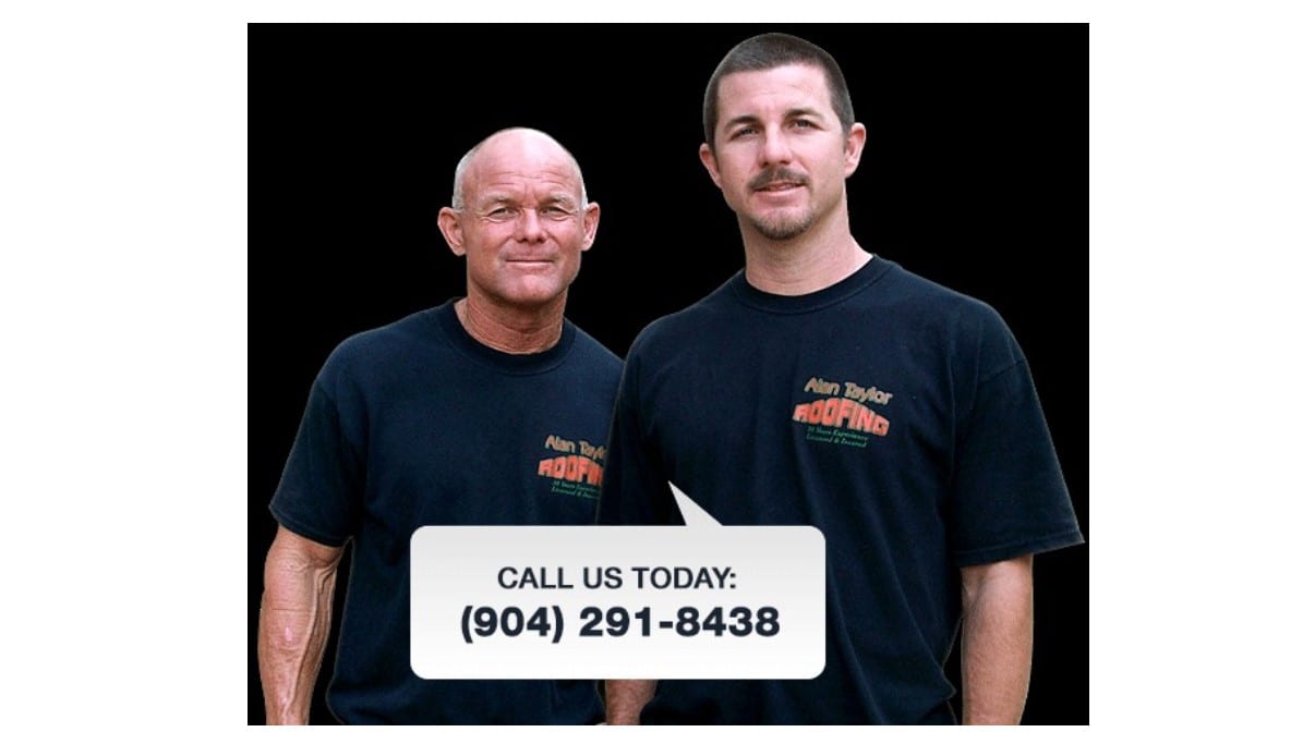 Alan Taylor Roofing LLC, photo 2