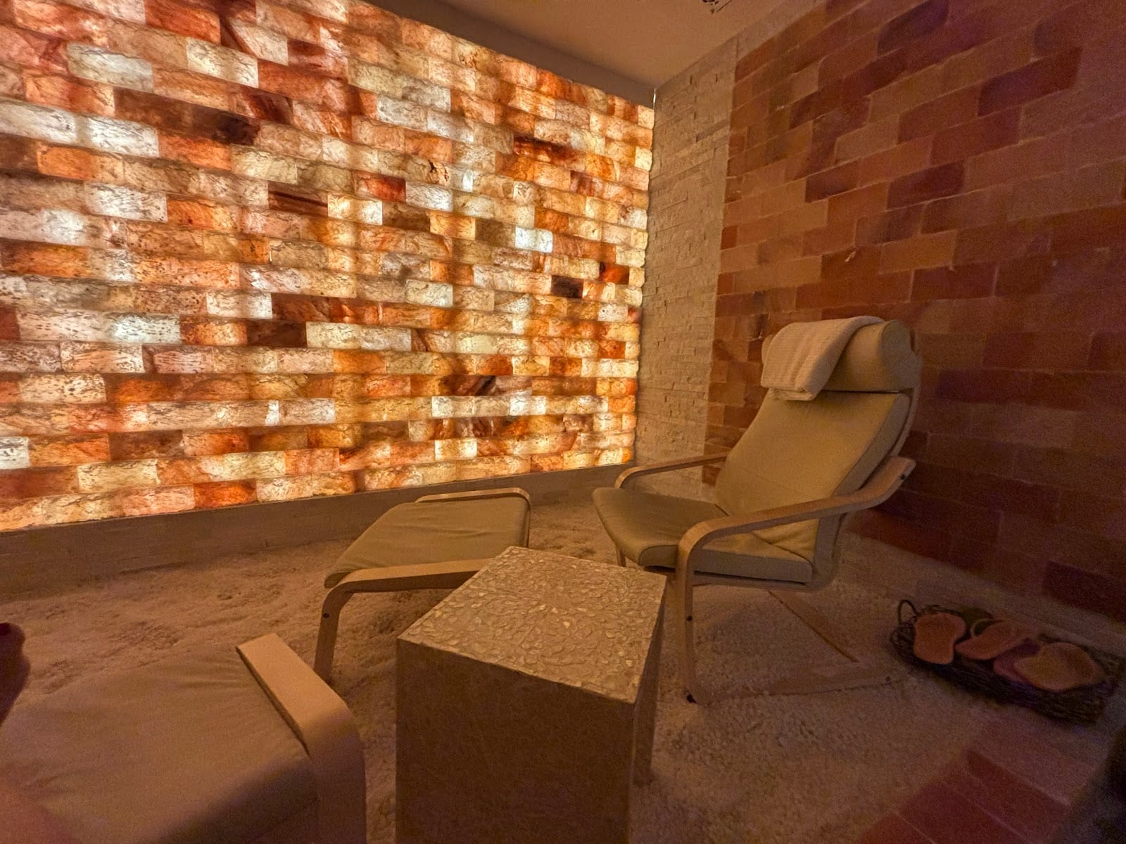 Natural Healing Day Spa, photo 2