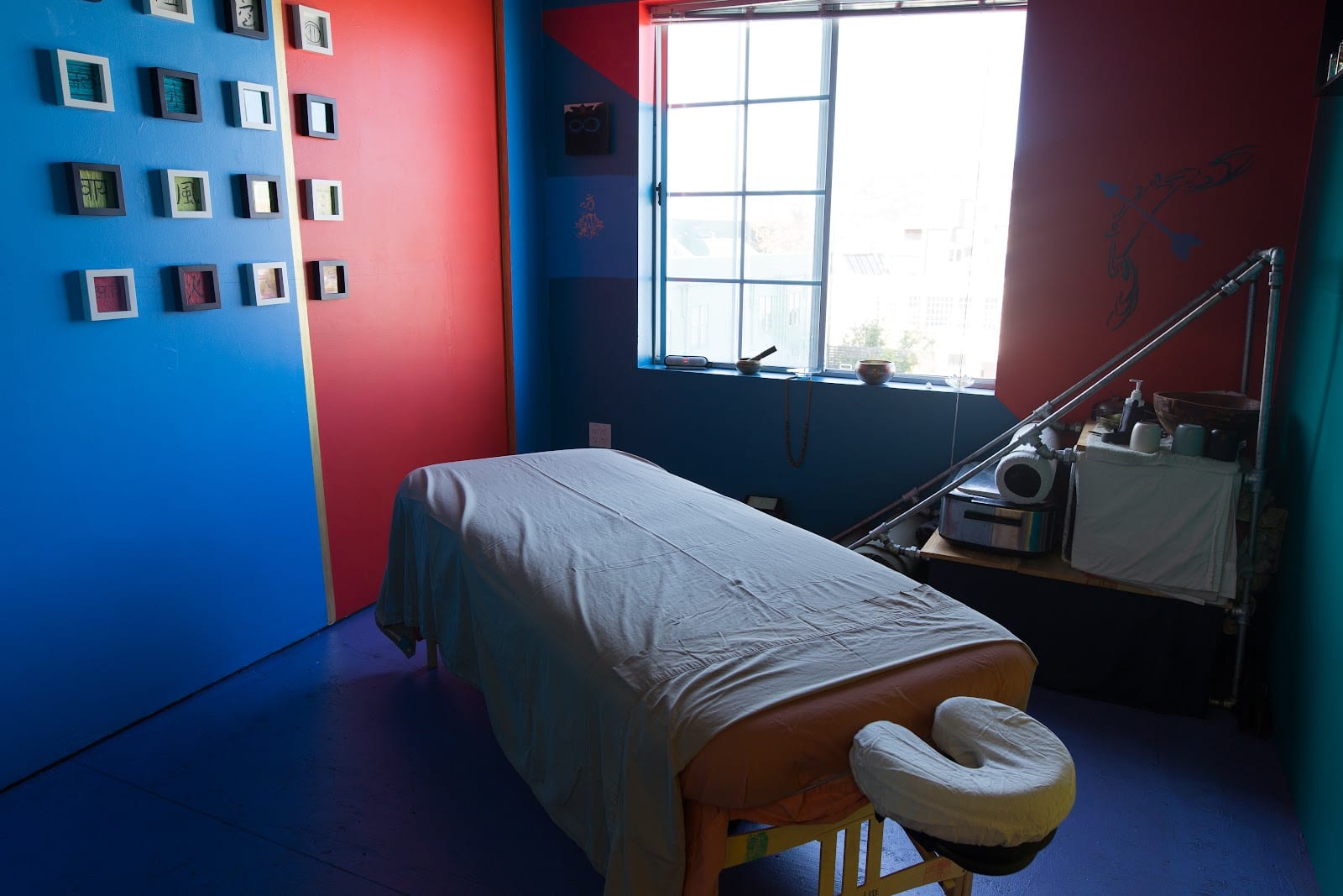 Body Awakening: Ancient Wellness Arts, photo 3