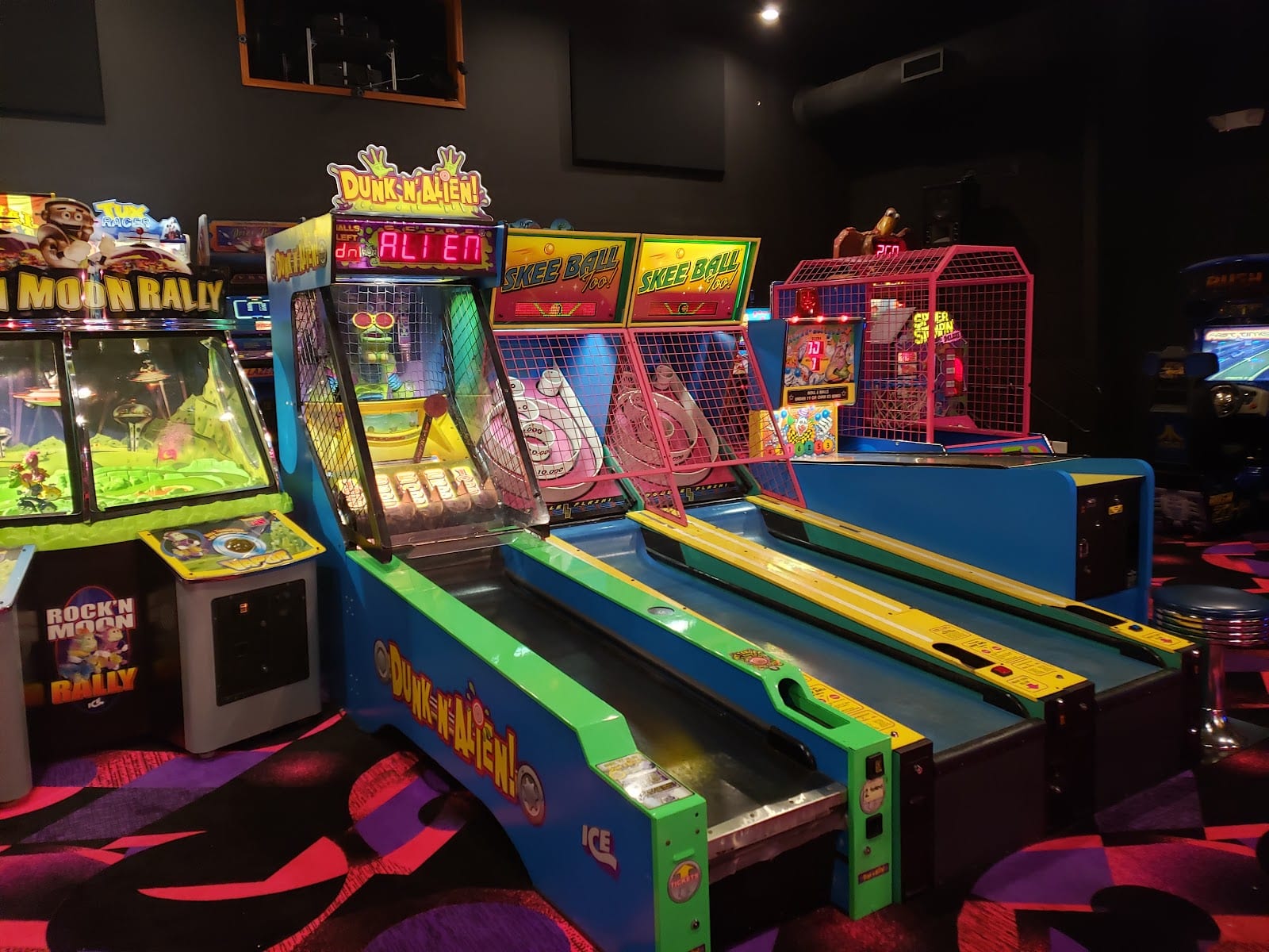 Kidstar Park