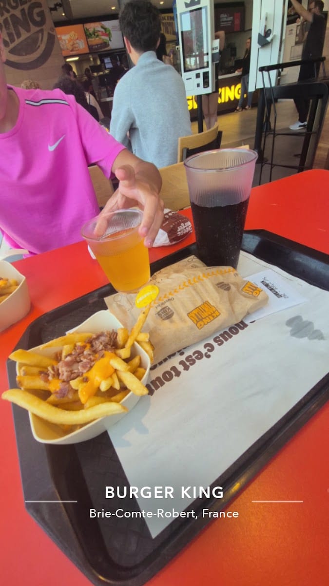 McDonald's, photo 3