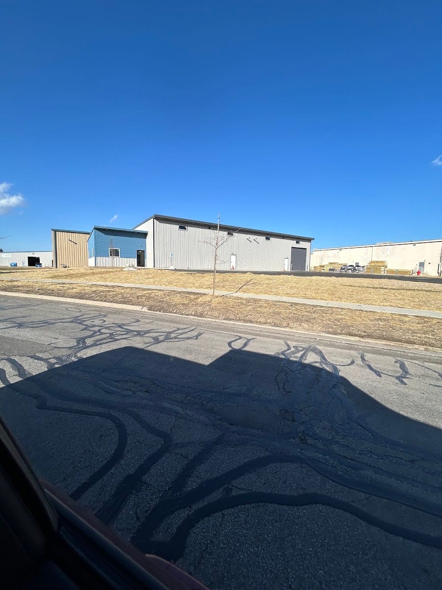Glass Sports Performance