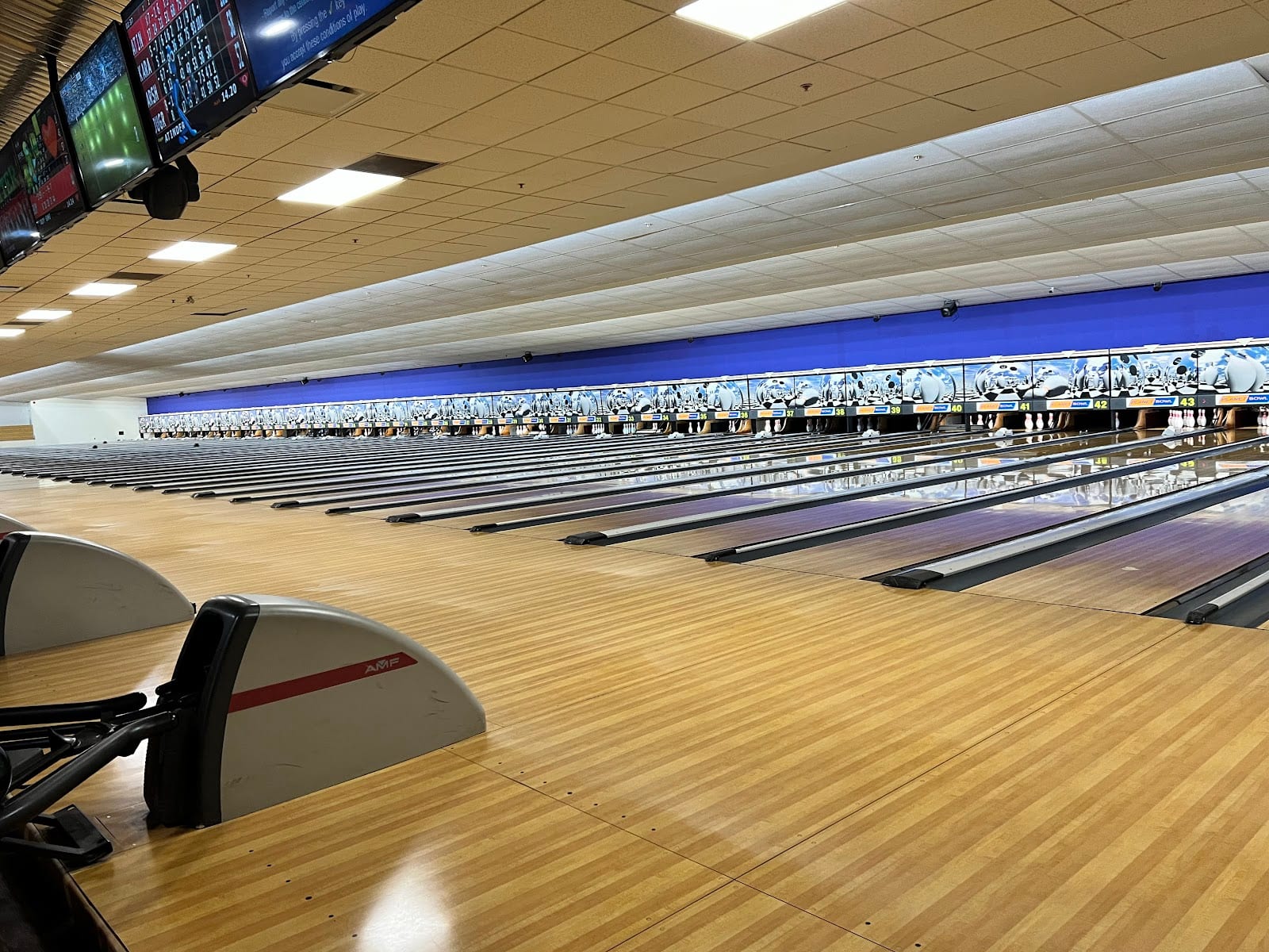 Planet Bowl