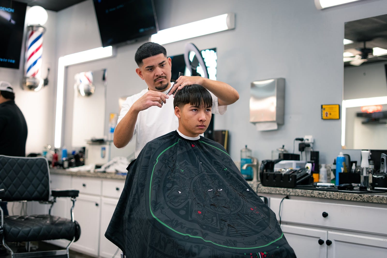 Studio Barbershop, photo 2