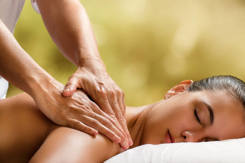 Red Rose Massage Mackay - Relax Massage, 按摩, photo 3