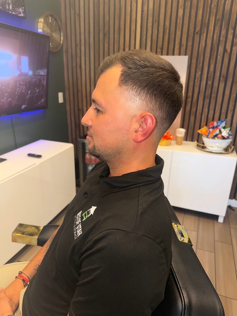 Wasatch Luxe Barbershop and Studio, photo 3