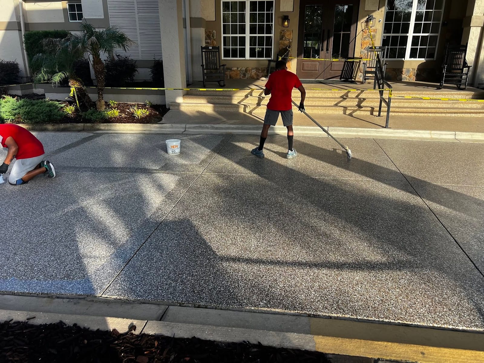 USA Protective Coatings