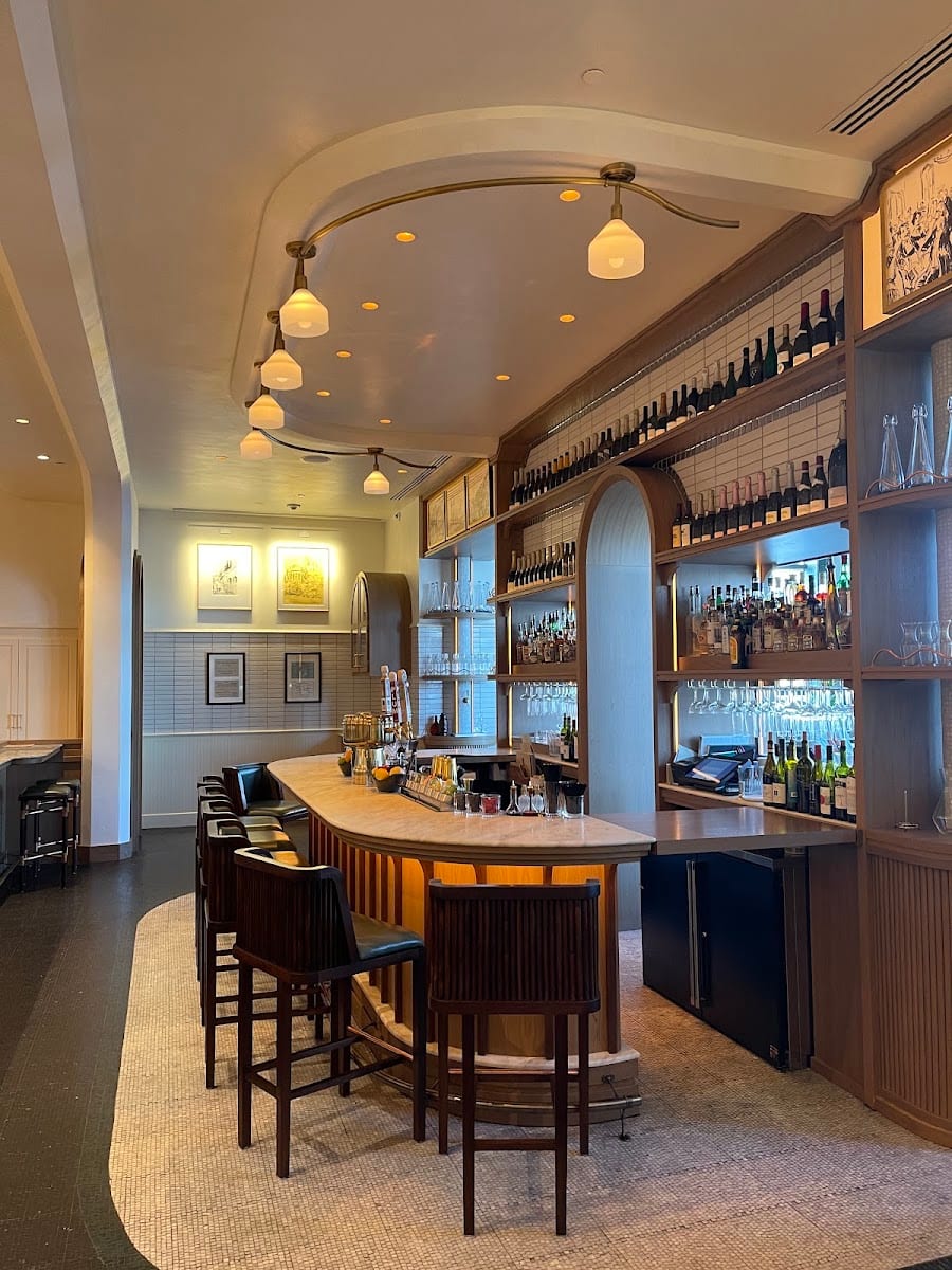 Laurel Brasserie & Bar