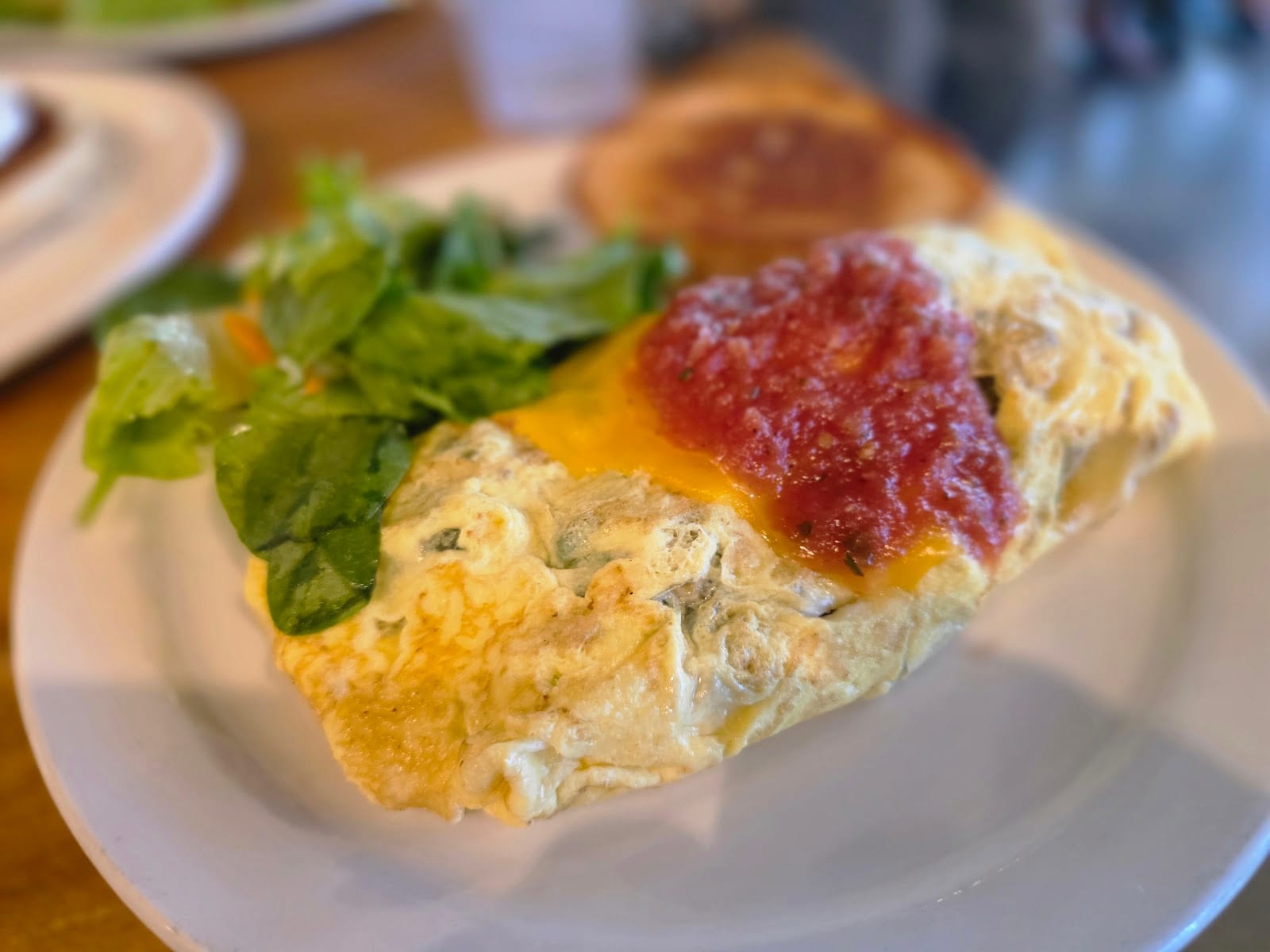 Egghead Cafe, photo 4