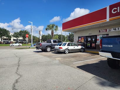 Circle K | Gas Station