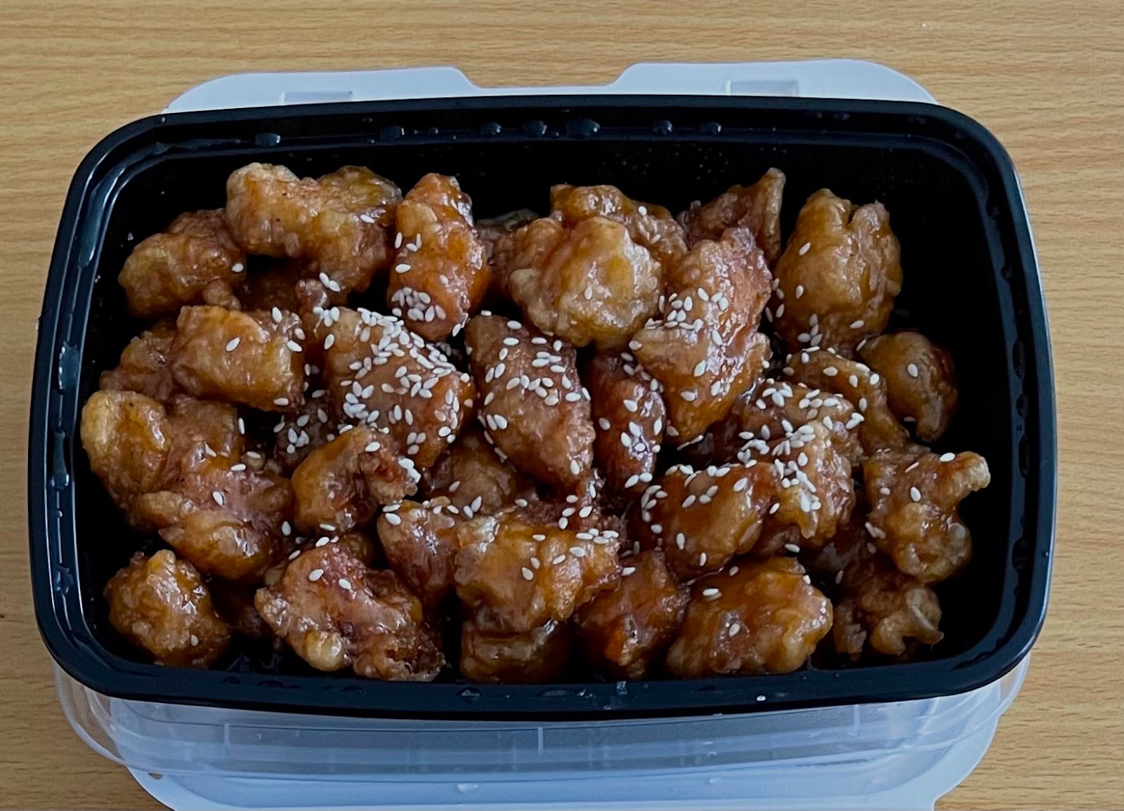 Golden Wok