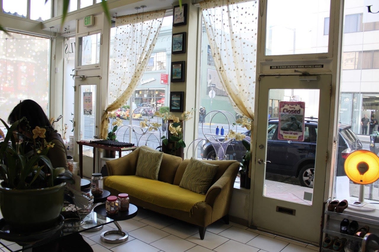 Silk Nails Spa, photo 2