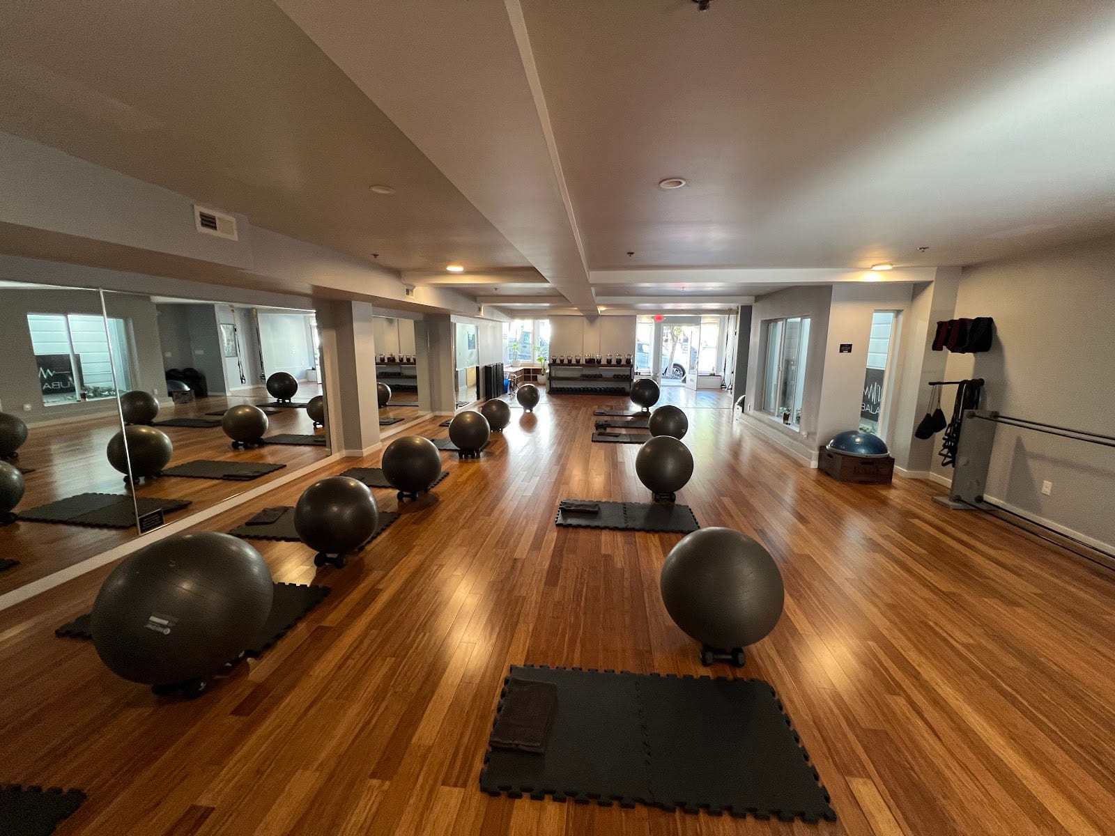 YuBalance - Noe Valley