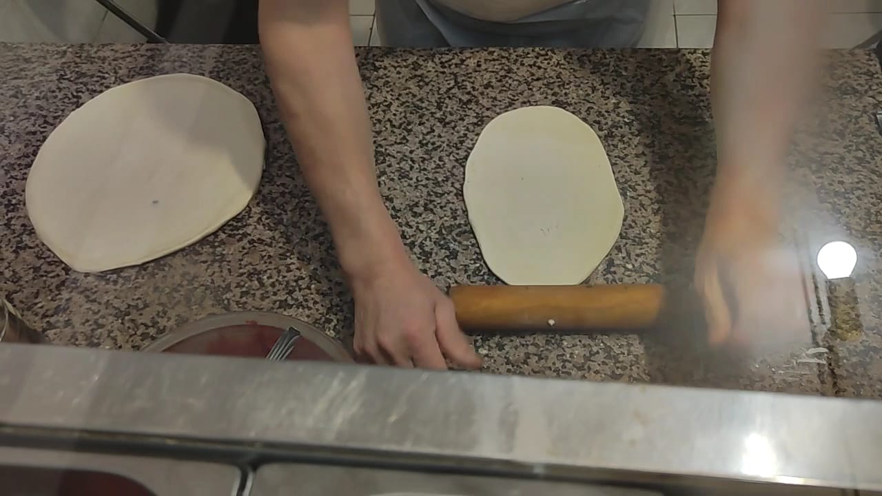 PATAPIZZA, photo 2