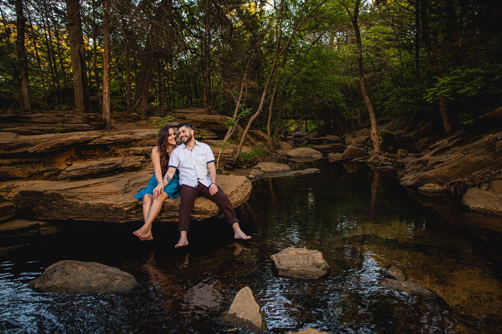 Stone Creek Park, photo 3