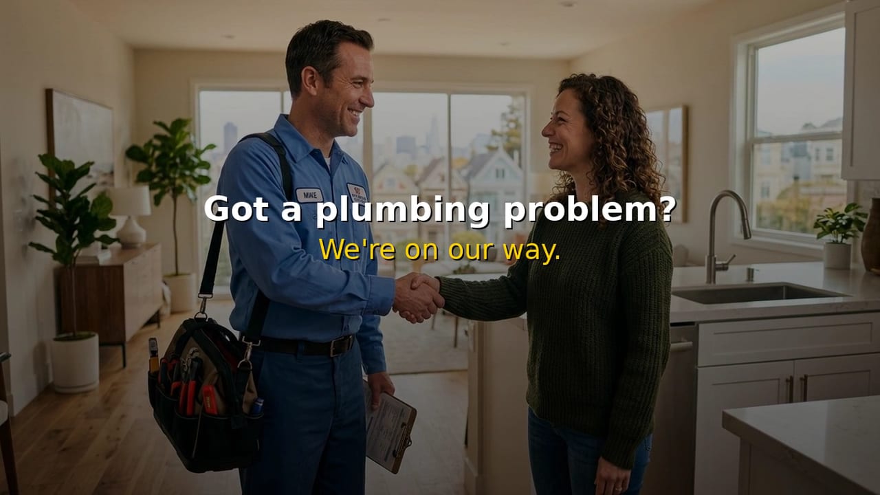 Precision Flow Plumbing, photo 3