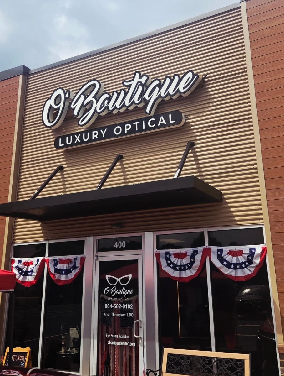 O’Boutique Luxury Optical, photo 2
