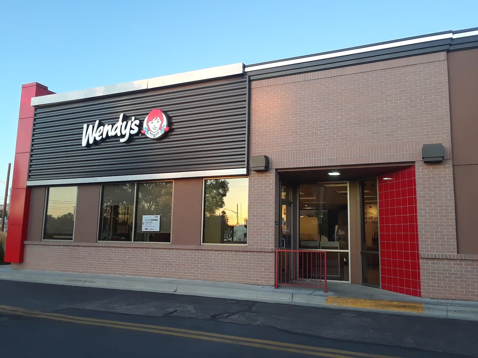 Wendy's