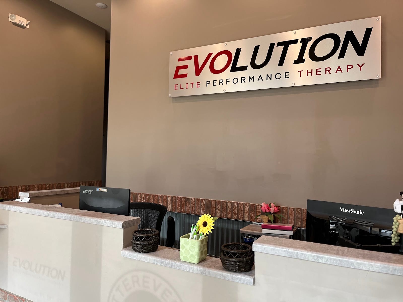 Evolution Elite Performance Therapy, photo 3