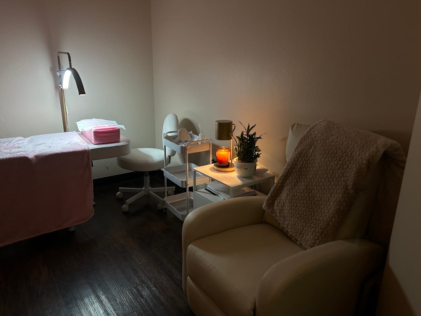 MK Lash & Wax LLC, photo 3