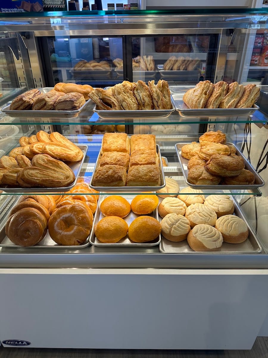 Columbus Bakery