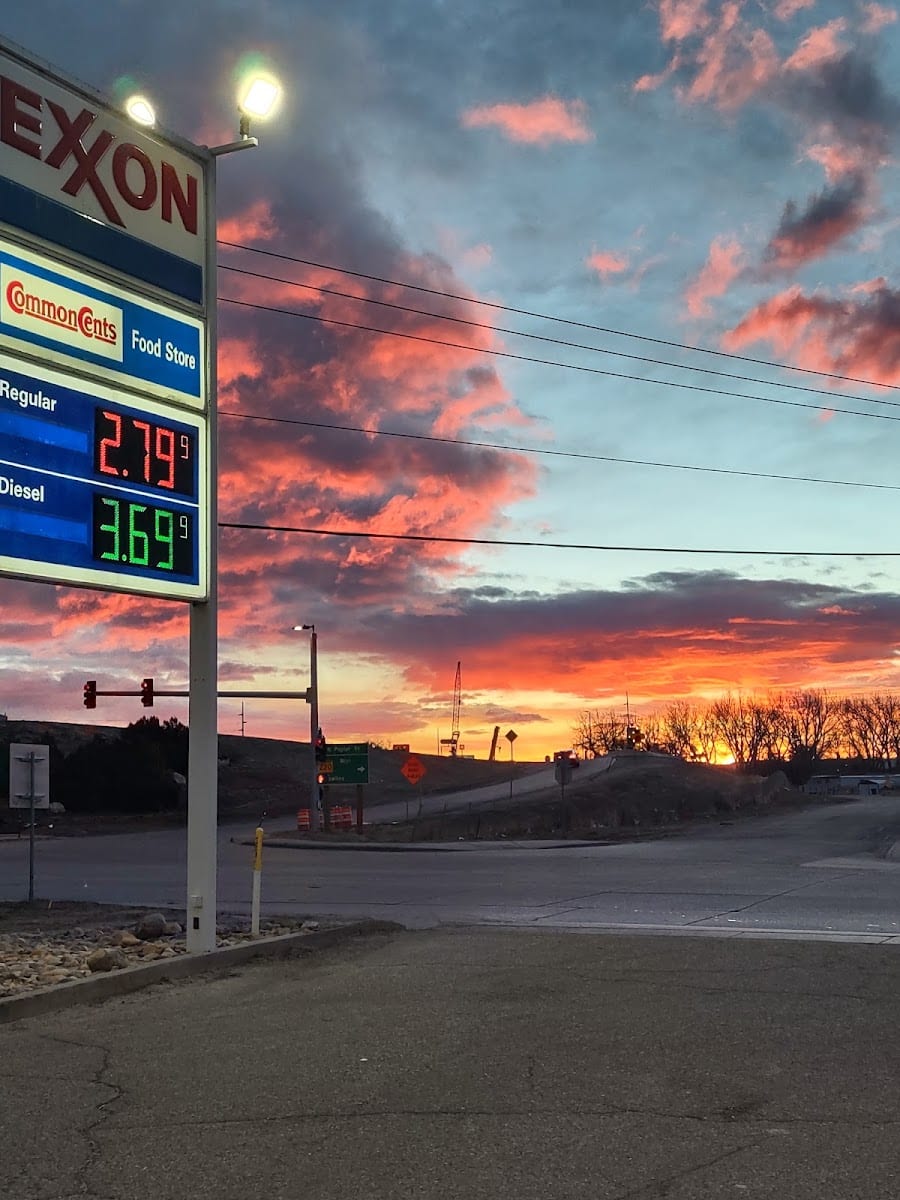 Exxon