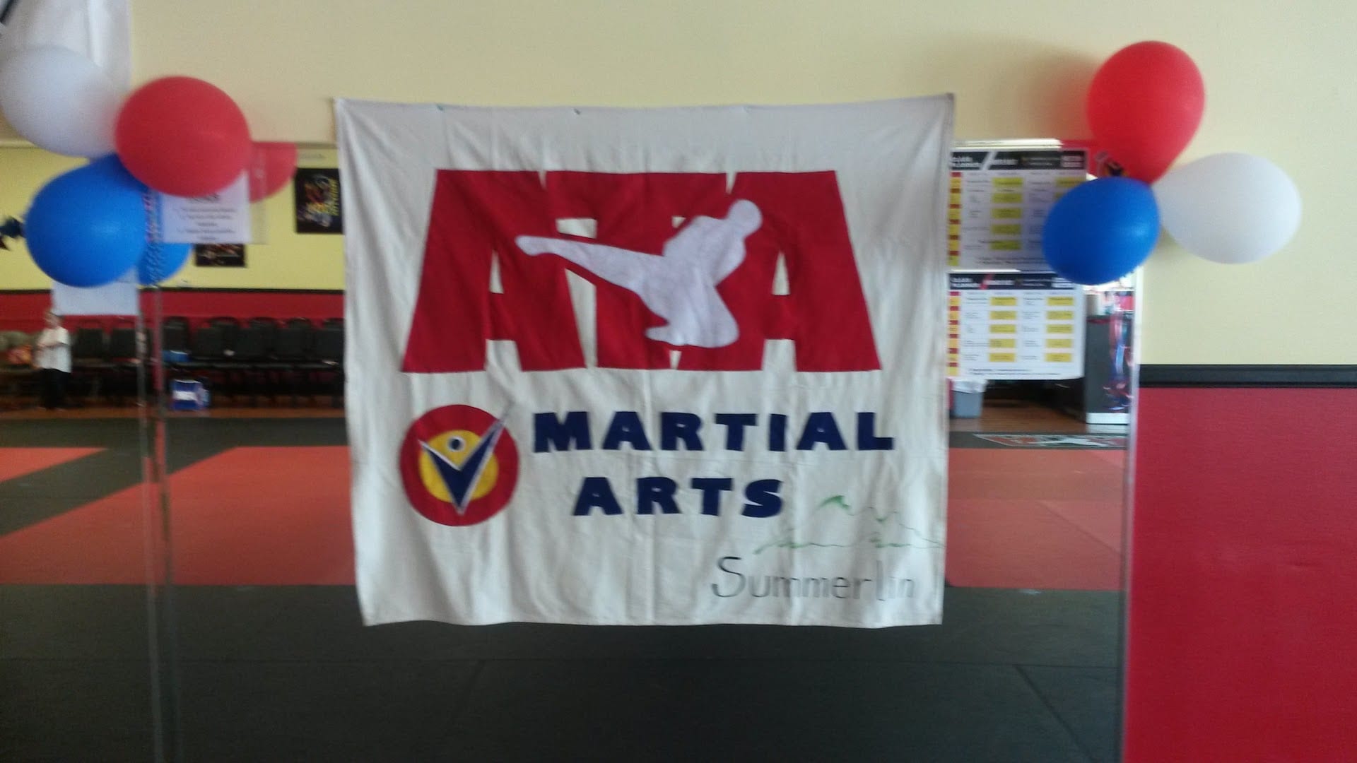Karate for Kids Sw, photo 2