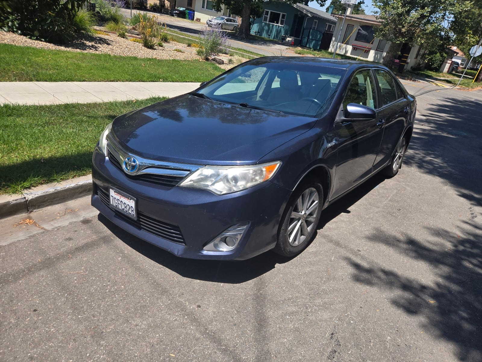 Emergency Tire Assistance SF, photo 4