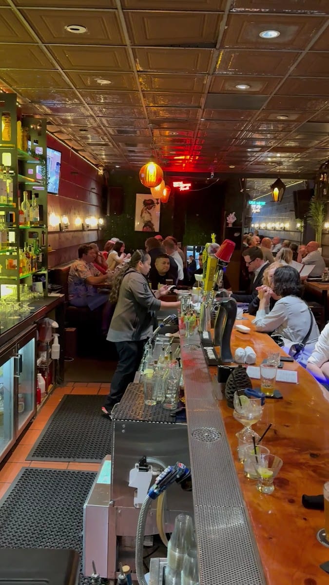 Buena Vida Cantina on Belden, photo 3