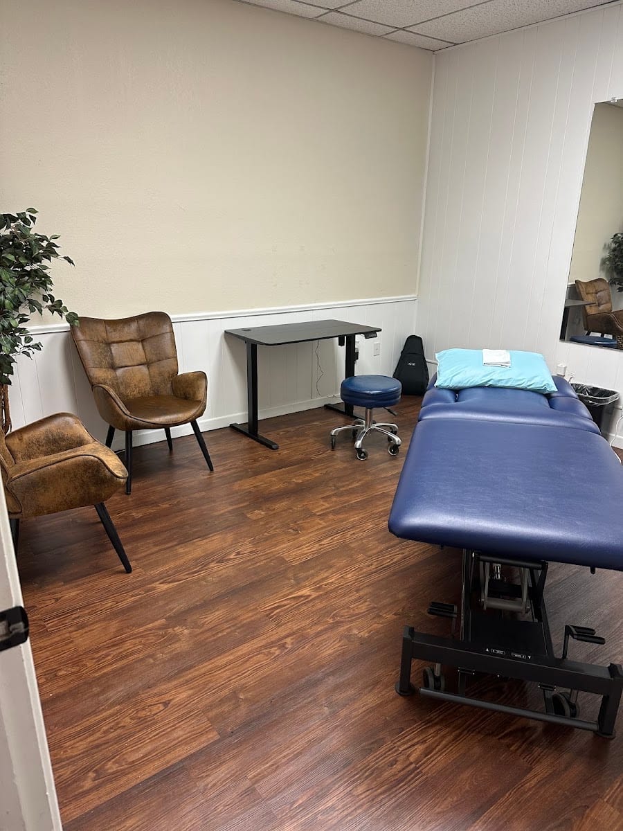 4th Corner Performance & Therapeutic Concepts, PLLC