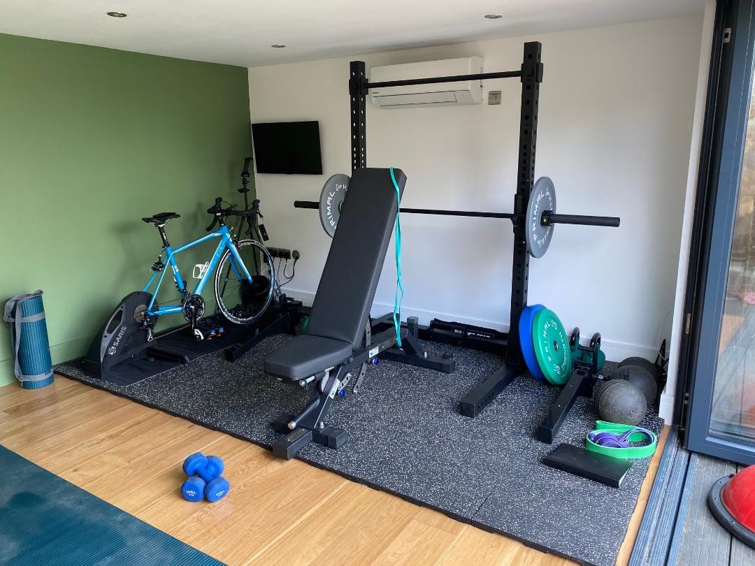 JJ Fitness, photo 4