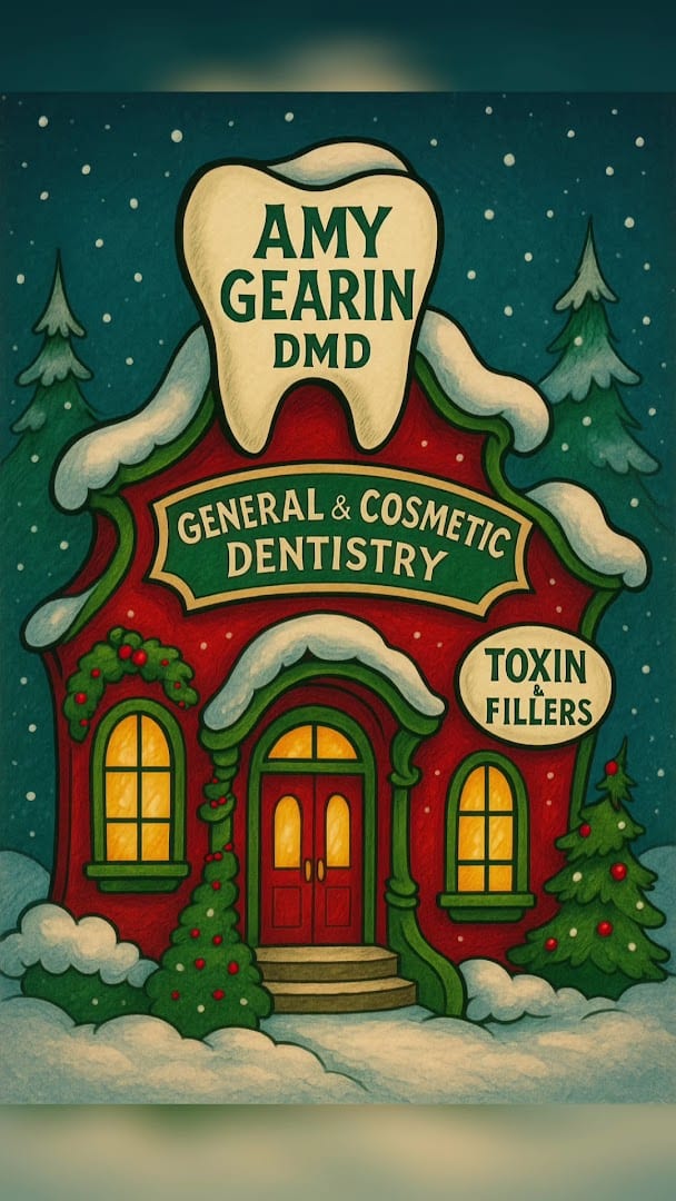 Gearin Aesthetics and General Dentistry: Amy A Gearin DMD, photo 2