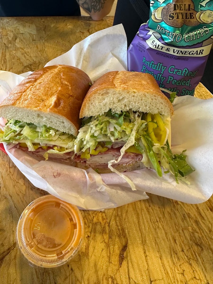 Board & Brew