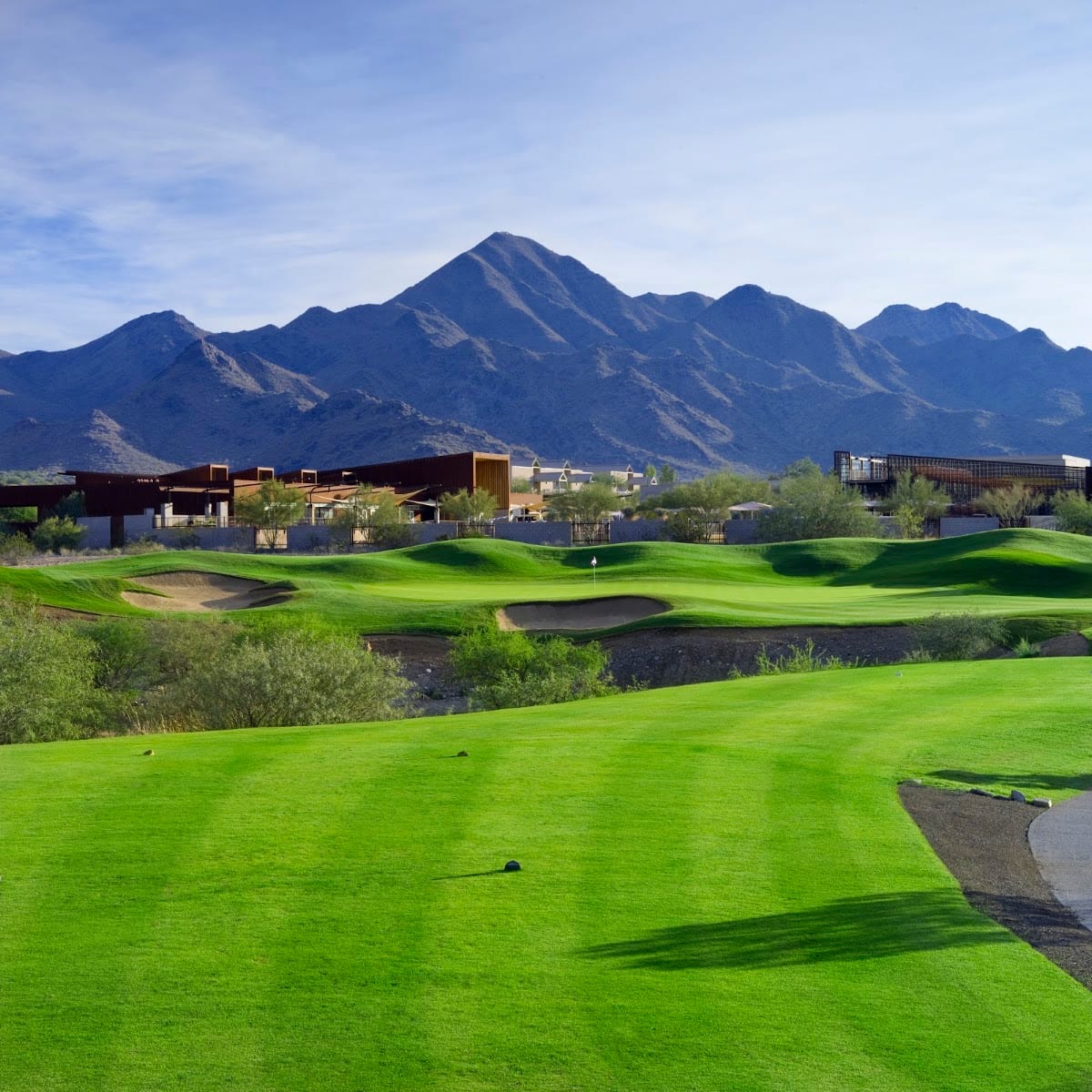 McDowell Mountain Golf Club, photo 2