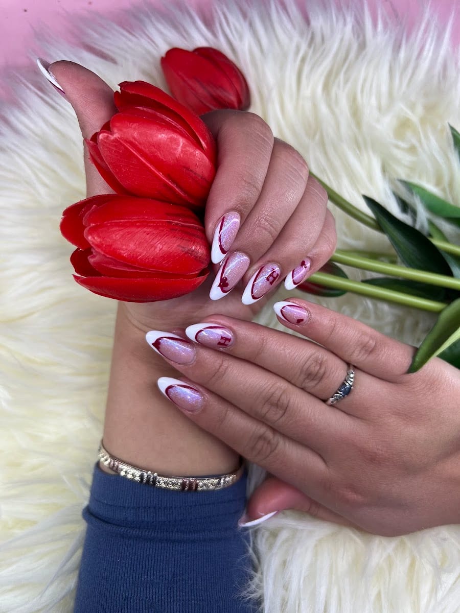 Nice Nails