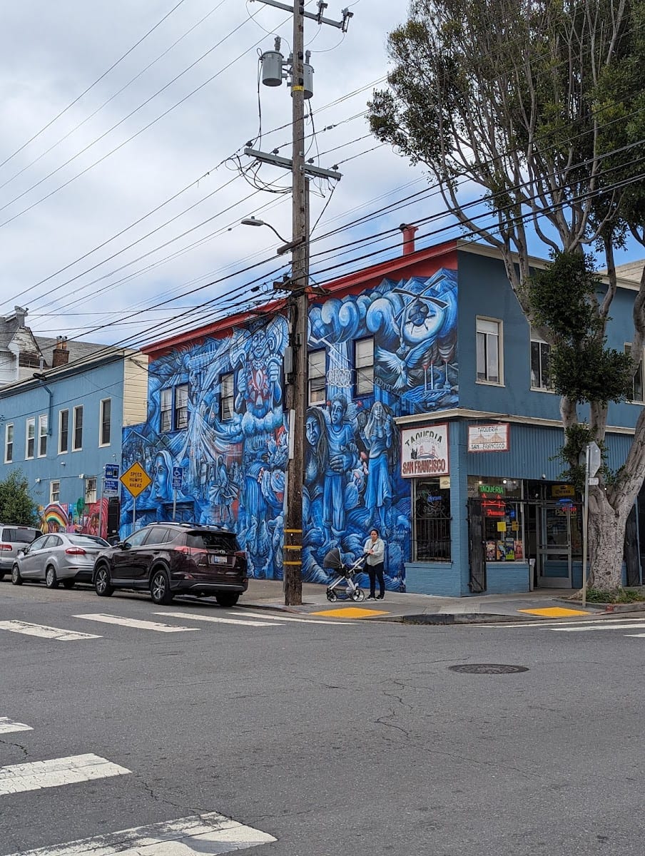 Taqueria San Francisco, photo 3