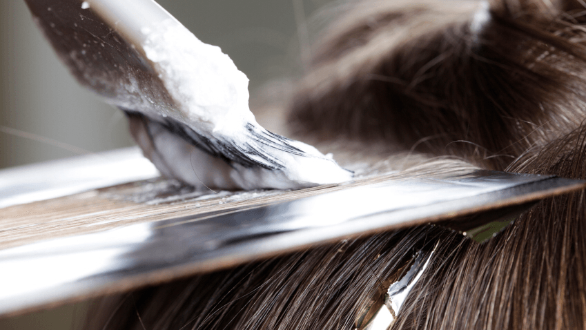 Topix Salon, photo 2